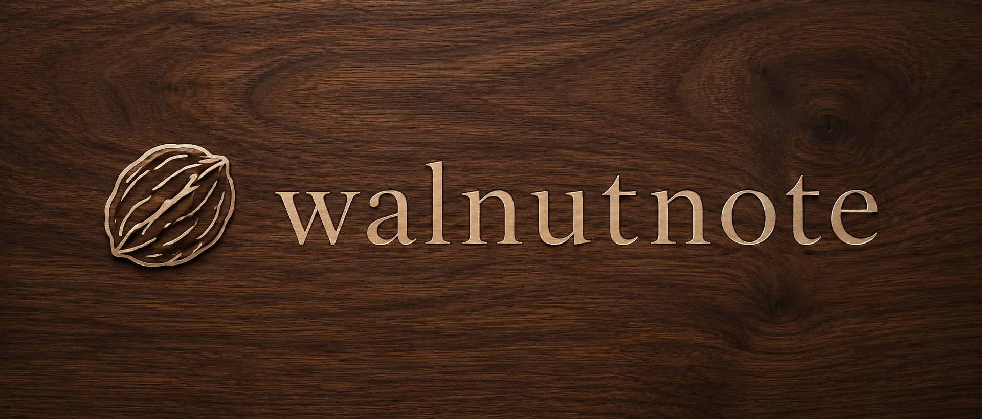 walnutnote